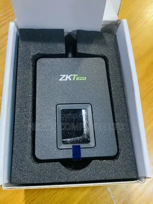 ZKT Thumb Print Scanner