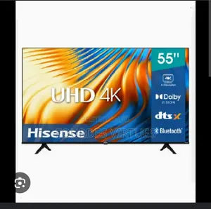 50 Inches Qled Android Tv