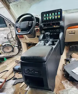 Gx470 Android