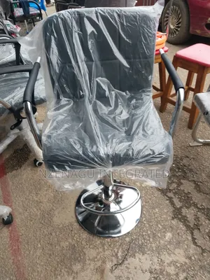 Executive Stool