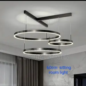 Drop Chandelier