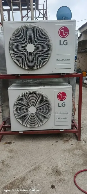 140 Capacity Inverter Ice Block Machine