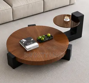 2 In 1 Orbit Center Table