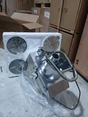 Commercial Food Processor/Vegetable Cutter – Heavy Duty