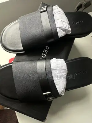 Male Slippers (Sandals)