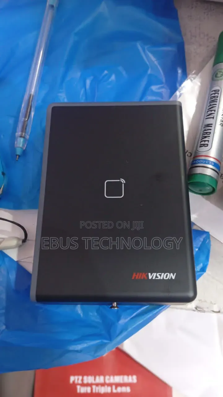 Hikvison Card Reader