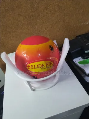 Elide Automatic Fire Extinguisher Ball