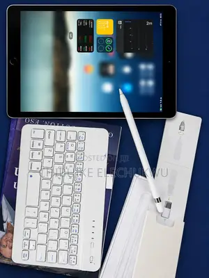Apple iPad 9.7 128 GB Gray