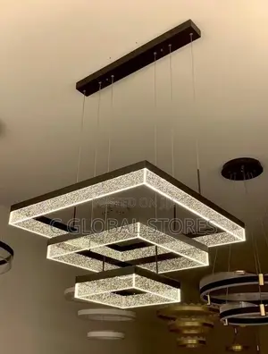 Nwe Dropping Chandelier