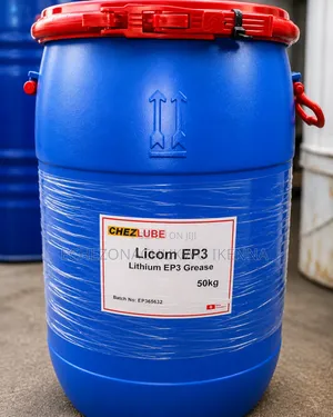 Ep3 Lithium Grease