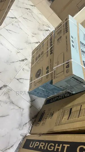 Firman 1.6hp Inverter Ac Fdi-14gsd – Smart Energy Efficient Ac