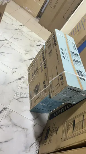 Firman 1.6hp Inverter Ac Fdi-14gsd – Rapid Room Cooling System