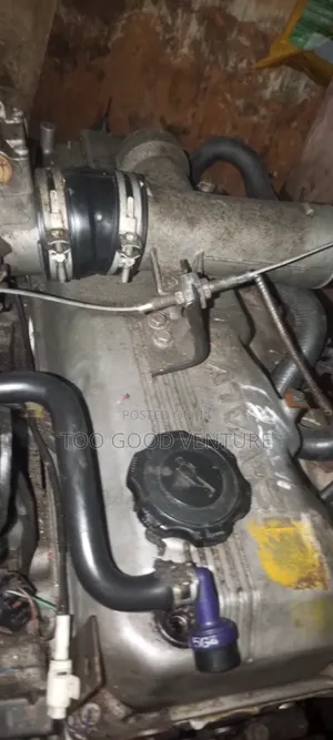 Ford Ranger and Mazda Pickup 4plug 2007 Mode