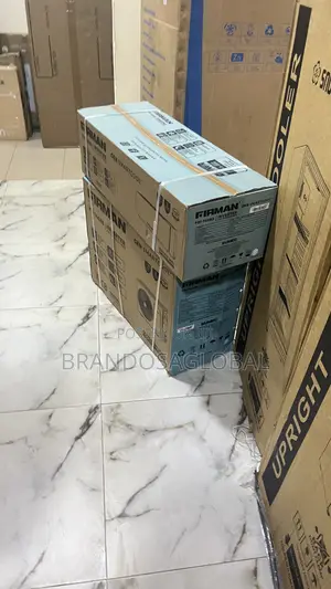 Firman 1.6hp Inverter Ac Fdi-14gsd – Reliable Indoor Cooling Appliance
