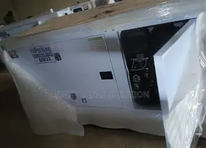 Perkins 60kva Silent Use Generator With Electric Start
