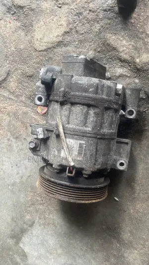 Nissan Altima 2012 Ac Compressor