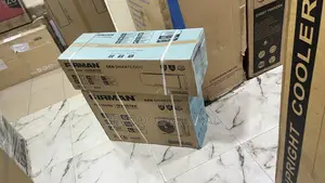 Firman 1.6hp Inverter Ac Fdi-14gsd – Efficient Home Comfort Solution