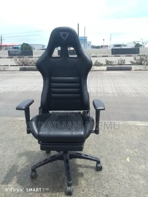 Quality Standard Game Chair