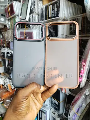 iPhone 17 Pro Max Pouch