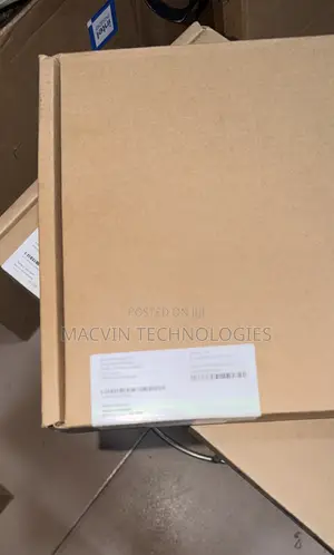 New Laptop Apple 32GB Intel Core Ultra 7 SSD 512GB