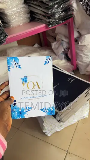 Printing Services
