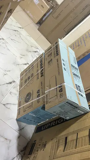 Firman 1.6hp Inverter Ac Fdi-14gsd – Professional Cooling Equipment