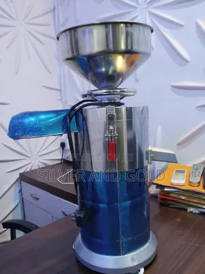 Tiger Nut Extractor