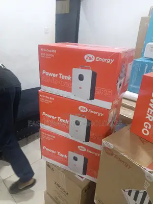 Affordable Itel Energy 1000wh Power Storage Solution