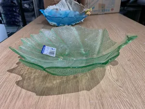 Leaf-shaped Dish/Tray