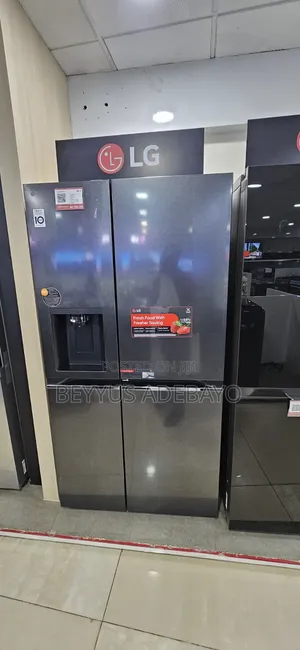 Aircondition and Refrigerator Engineer