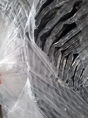 Soundproofing