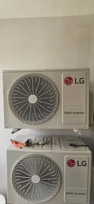 Aircondition Engineer