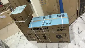 Firman 1.6hp Inverter Ac Fdi-14gsd – Efficient Home Air Cooling System