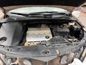 Lexus RX 330 2005 Off white