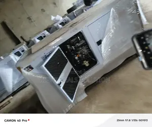 Perkins 60kva Generator Set for Offices and Companies