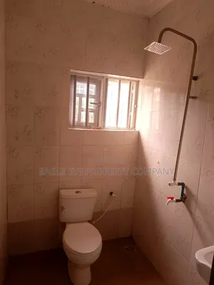 3bdrm Block of Flats in Mercy Land Estate, Baruwa for rent