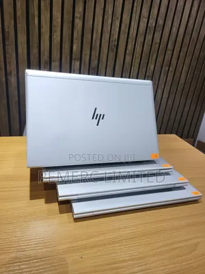 Laptop HP EliteBook 840 G8 16GB Intel Core i7 SSD 512GB