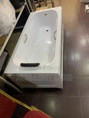 Fiber Panel Bathtub