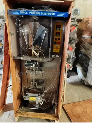 Dingli Pure Water Machines