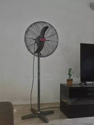 Orl Industrial Fan
