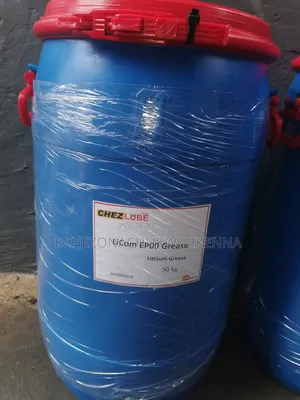 Ep00 Lithium Grease