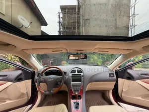 Lexus ES 350 2008