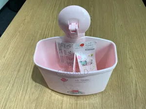 Suction Cup Organizer