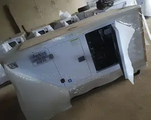 Perkins 60kva Generator With Durable Engine for Restaurants