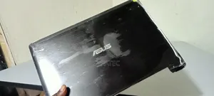 Laptop Asus S46CA 8GB Intel Core i5 HDD 500GB