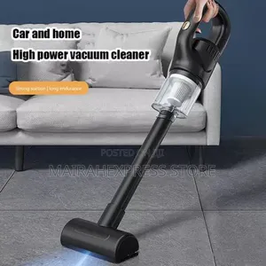 Multifunctional Handheld Cordless Vacuum Cleaner, 2st7