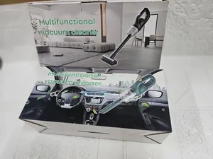 Multifunctional Handheld Cordless Vacuum Cleaner, 2st7