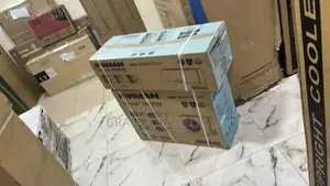 Firman 1.6hp Inverter Ac Fdi-14gsd–Advancedinverter Cooling Technology
