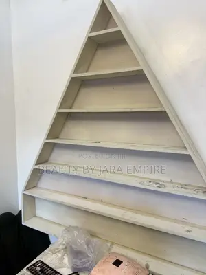 Nail Polish Rack