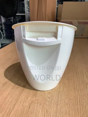 Tabletop Storage Bucket
